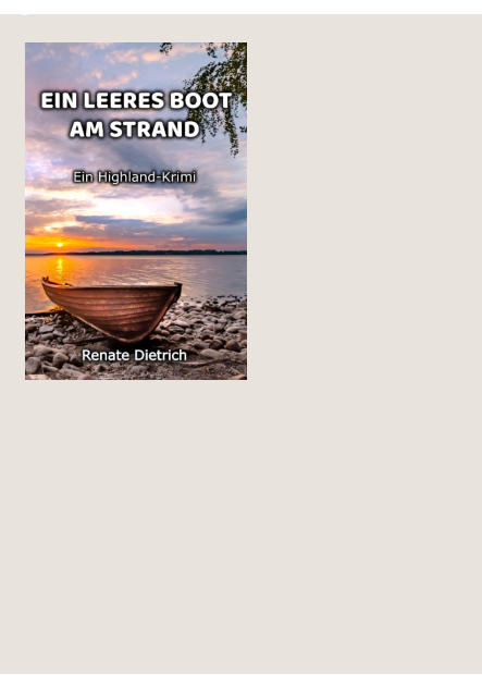 Die Liebe Highland 1